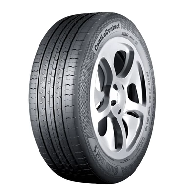 Continental 125/80 R13 Conti.eContact 65M TL