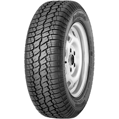 Continental 165/80 R15 ContiContact CT 22 87T TL