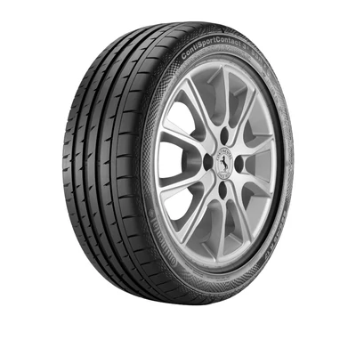 Continental 275/35 R18 ContiSportContact 3 95Y TL FR MO