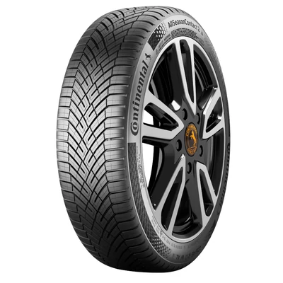 Continental 215/50 R19 AllSeasonContact 2 97H XL TL FR EV