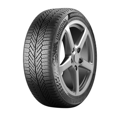 Uniroyal 245/50 R19 AllSeasonExpert 3 105W XL TL FR EV