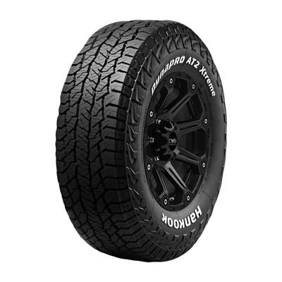 Hankook 235/70 R16 RF12 Dynapro AT2 Xtreme 104/101 TL RPB