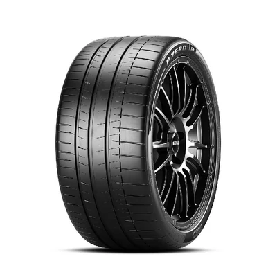 Pirelli 245/35 R19 PZERO R 89Y TL