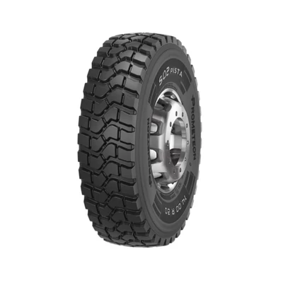 Prometeon 395/85 R20 X.S2PS 168K M+S TL
