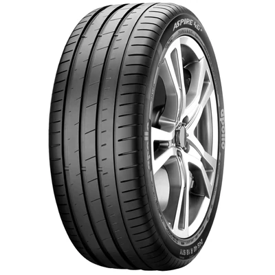 Apollo 225/45 R17 ASPIRE 4G+ 91V TL FSL