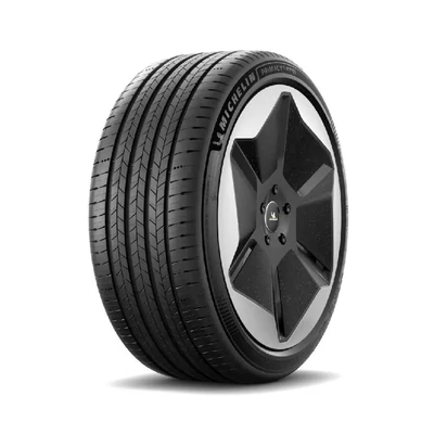 Michelin 255/40 R21 PRIMACY 5 ENERGY 102H XL TL