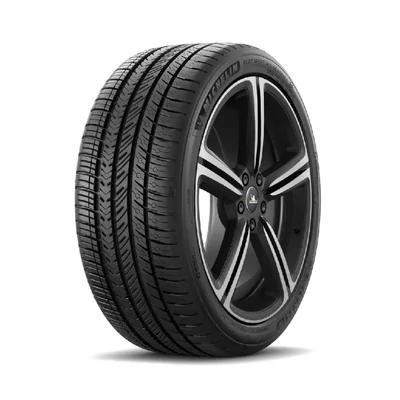 Michelin 285/45 R22 PILOT SPORT A/S 4 114Y XL TL ACOUSTIC LR