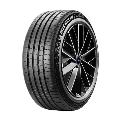 Michelin 295/40 R20 PILOT SPORT 5 ENERGY 113Y XL TL MO1