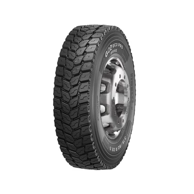 Prometeon 295/80 R22,5 X.G2ED 152/149L 3PMSF M+S TL On/Off