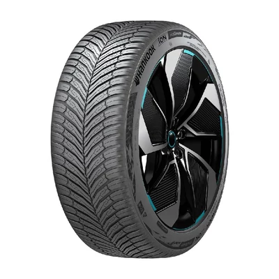 Hankook 255/50 R21 IL01A ION FLEXCLIMATE SUV 109W XL TL RPB SOUND ABSORBER EV