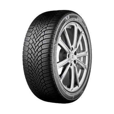 Bridgestone 235/60 R17 BLIZZAK 6 106V XL TL