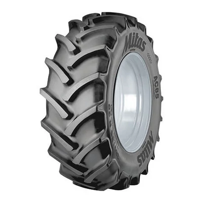 Mitas 380/85 R28 AC85 133A8/133B TL