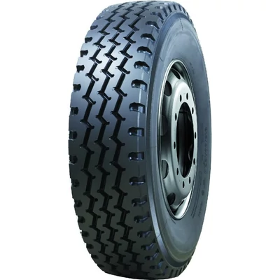 AGATE 315/80 R22.5 ST011 156/152L 20PR TL M+S korm ON/OFF Agate