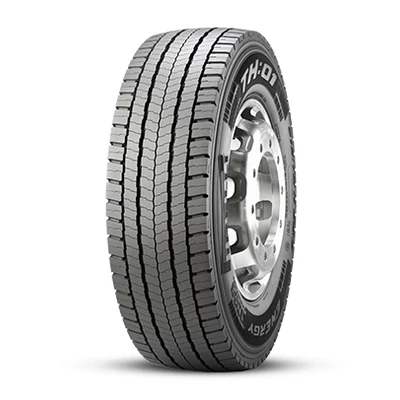 PIRELLI 295/60 R22.5 TH:01 150/147L TL M+S