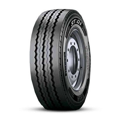 PIRELLI 215/75 R17.5 ST:01 135/133J TL M+S