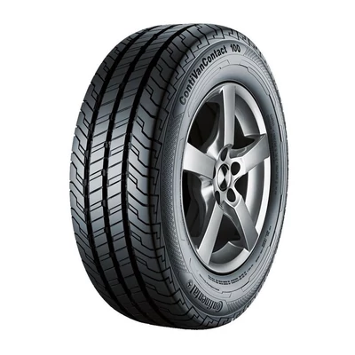 Continental 195/80 R15C ContiVanContact 100 106/104S TL