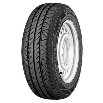 Continental 225/60 R16C VancoContact 2 105/103H TL