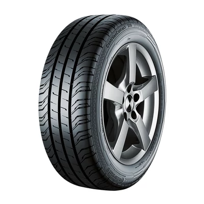 CONTINENTAL 225/55 R17C ContiVanContact 200 109/107H TL