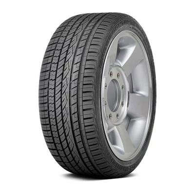 Continental 285/45 R19 CrossContact UHP 107W TL FR MO