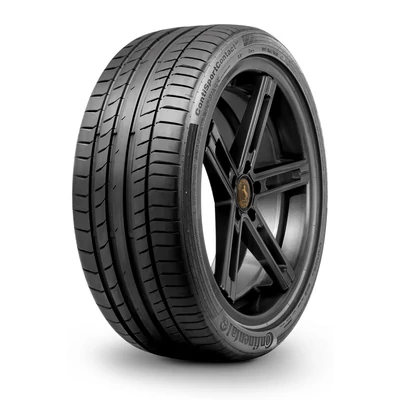 CONTINENTAL 275/35 R19 ContiSportContact 5P 100Y XL TL FR *