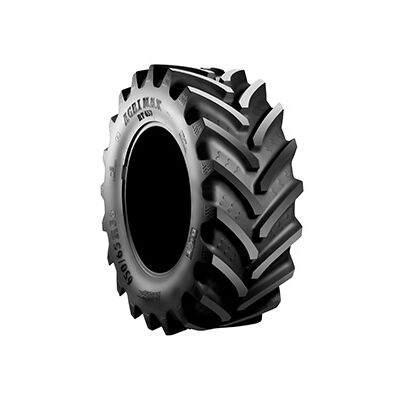 BKT 320/65R18  AGRIMAX RT657 E 109A8/B