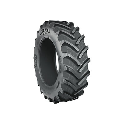 BKT 380/70R20  AGRIMAX RT765 E 132A8/B