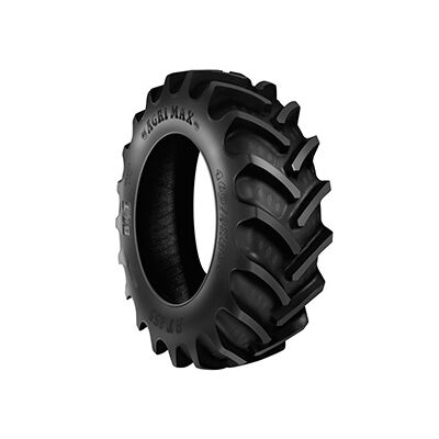 BKT 480/80R50  AGRIMAX RT855 E 159A8/B